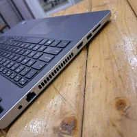 لپ تاپ دل ۵۵۵۹ حسابداری، ۴گیگ گرافیک|رایانه همراه|میبد, |دیوار