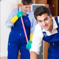 خدمات نظافتی آیهان شبانه‌روزی با کمترین قیمت