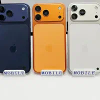 آیفون 17 پرومکس سوپر فول کپی