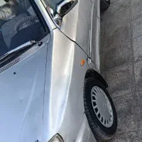 مدل ۸۷شاسی سالم بدون ترک جوش(بازدید رومشکان)|خودرو سواری و وانت|کوهدشت, |دیوار