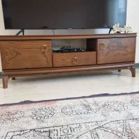 میز تلویزیون مدرن بسیار شیک|میز تلویزیون|بندر انزلی, ساحل قو|دیوار