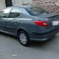 206 sd آریان|خودرو سواری و وانت|بیرجند, |دیوار