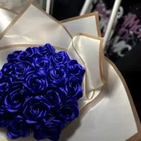 گلهای ربانی جاودان و خاص|گل مصنوعی|تهران, سعادت‌آباد|دیوار