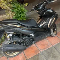 طرح ایروکس زیگما 155 با رادیات فول