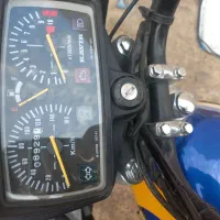کویر 150cc|موتورسیکلت|اهواز, سپیدار|دیوار