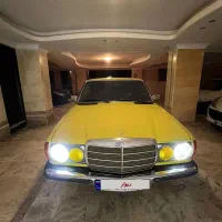 بنز دانشجویی