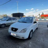 تیبا 2 بی رنگ 97