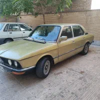 بی ام و 518 سفارش آفریقا 1978 BMW|خودرو کلاسیک|قزوین, |دیوار