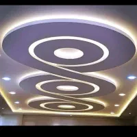 کناف اورجینال نقاشی ساختمان