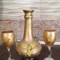تنگ و جام