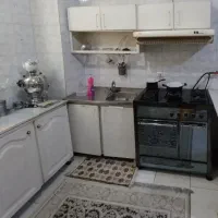 آب چکان سینک کابینت بالا و پایین