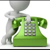 خط تلفن ثابت مرکز قدس