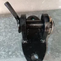 بکسربند ۱۲میل