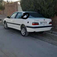 پارس سال دوگانه مدل96|خودرو سواری و وانت|صحنه, |دیوار