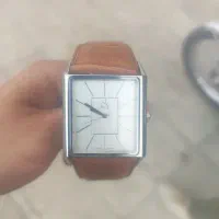 دوتا ساعت اصل