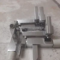 ۵ عدد شیره نو دست شویی و روشویی برند شیبه استیل