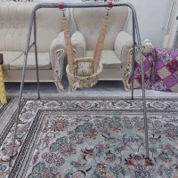 پایه تاب