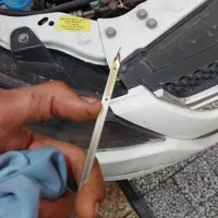 ماشین  JAC J5 دنده ای مدل ۲۰۱۵|خودرو سواری و وانت|بابل, |دیوار