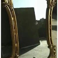 ایینه وکنسول
