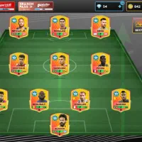 طاق دریم لیگ با نبرد امپراتوری|کنسول، بازی ویدئویی و آنلاین|بروجرد, |دیوار