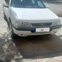 پژو اس‌ایکس ۹۹