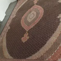 فرش ۹متری ۲ تخته تمام نخ مناسب جهیزیه