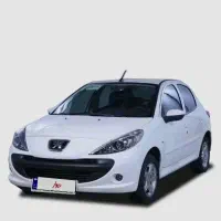 207سقف فلز TU5Pارتقا یافته