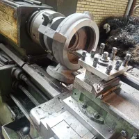 استخدام تراشکار ماهرآشنا نقشه خوانی با حقوق مکفی