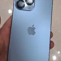 ایفون ۱۳ پرومکس ۲۵۶ za