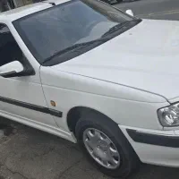 پارس دوگانه کارخانه کمکار 75 هزار کارکرد واقعی