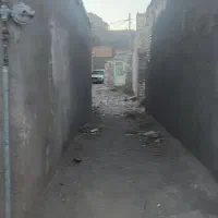 زمین 60 متردرسالت‌91