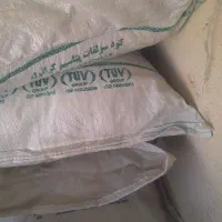 کود اوره وپتاس وفسفات ۴۶ درصد|گل و گیاه طبیعی|کاکی, |دیوار