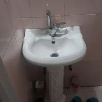 روشویی تمیز