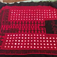 خیاط و دوچگر زی استین دستی چرخی موسوم دوزی، اینه|لباس|زاهدان, |دیوار