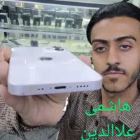 ایفون iPhone 12 mini 128 هاشمی علاالدین|موبایل|تهران, شیخ هادی|دیوار