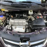 ام وی ام ۳۱۵ اسپرت اکسلنت ۹۸|خودرو سواری و وانت|گرگان, |دیوار