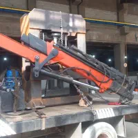 بادسانb8|خودرو سنگین|چهاردانگه (تهران), |دیوار