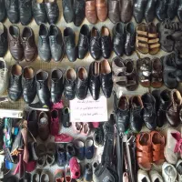 فروش انواع کیف وکفش چرم با قیمت مناسب