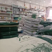 استخدام فروشنده آقا