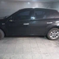 برلیانس H320 اتومات مدل ۹۶