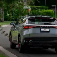 فونیکس اف ایکس پرمیوم / FOWNIX FX Premium|خودرو سواری و وانت|رشت, گلسار|دیوار