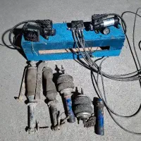 کمک بادی پژو