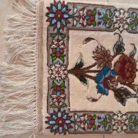 تابلوفرش دستبافت چله نخ|تابلو فرش|ملارد, |دیوار