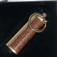 کبریت دائمی الکلی