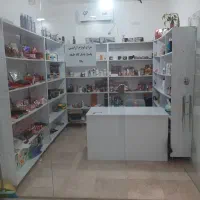 فروش دکور و فروش لوازم آرایشی به قیمت عمده