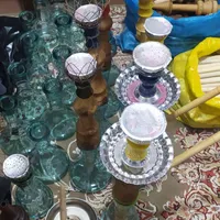 فروش انواع قلیون|کلکسیون و سرگرمی|رامهرمز, |دیوار