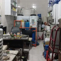 فروش دستگاه تصفیه آب صنعتی ،به همراه عابر اب