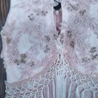 لباس مجلسی سایز2