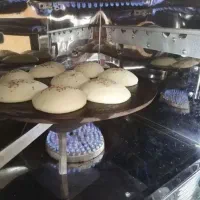 شیرینی گردویی پز