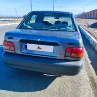 پراید مدل ۸۹|خودرو سواری و وانت|فولادشهر, B1|دیوار